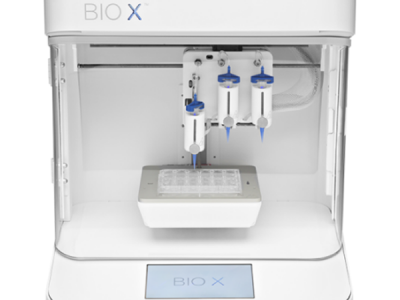 Cellink BIO X 3D生物打印机