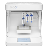 Cellink BIO X 3D生物打印机