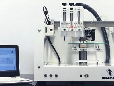 BIO V1 生物3D打印机