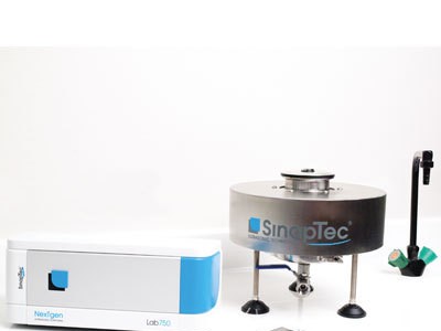 法国SinapTec超声波萃取 Lab750管式