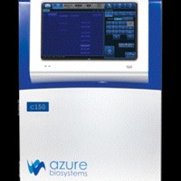 Azure C400 多功能分子成像分析系统