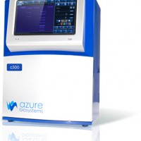 Azure Biosystems C300化学发光成像系统