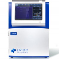 Azure Biosystems C600多功能分子成像系统