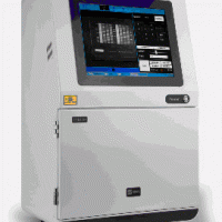 嘉鹏科技化学发光成像系统 JP-K300plus