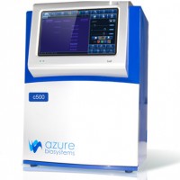 Azure Biosystems C500近红外成像系统