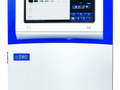 Azure Biosystems C280化学发光成像