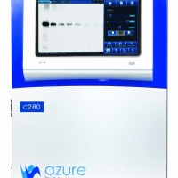 Azure Biosystems C280化学发光成像系统