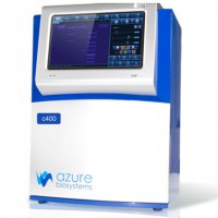 Azure Biosystems C400可见荧光成像系统