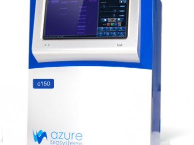 Azure Biosystems C150凝胶成像系统