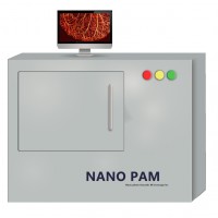 Nano-PAM光声显微镜成像系统