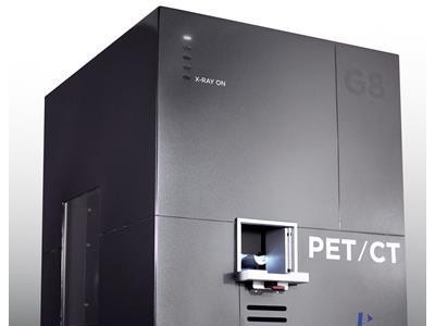 小动物活体及成像系统PETCT-G8