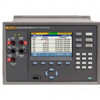 FLUKE 2638A全能型数据采集器