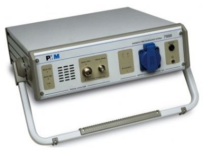 EMI预兼容测试接收机