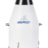 Belfort AEPGⅡ600/1000 全天候称重式雨量计