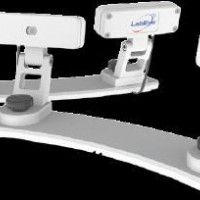 Distek labeye 实验室监视系统