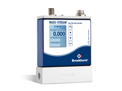 MASS-STREAM&#8482; D-6300数字