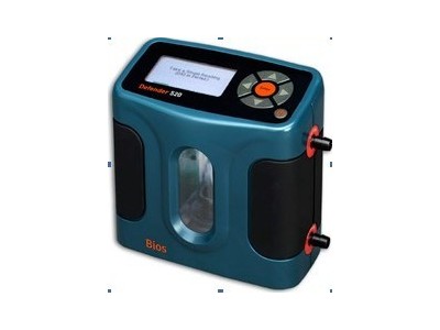 美国 BIOS  Defender 510气体流量计图1