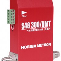 气体质量流量控制器S48  300/HMT