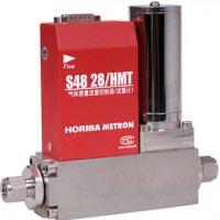 气体质量流量控制器S48  28/HMT