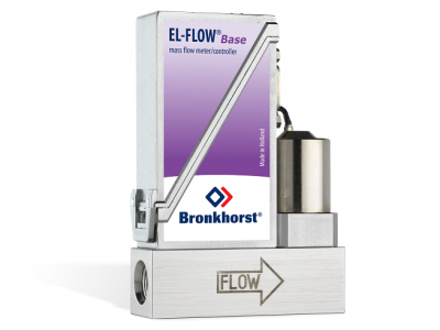 EL-FLOW&#174; Base 实验室流量