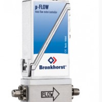 &#181;-FLOW 液体质量流量计/控制器