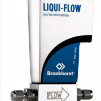 LIQUI-FLOW&#8482; L10I / L20I液体质量流量计