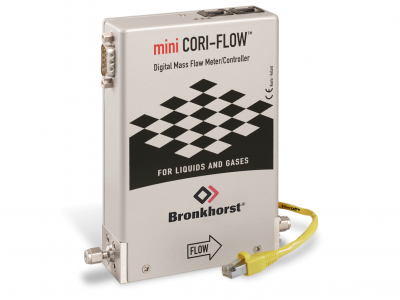 mini CORI-FLOW&#8482; 系列 ML