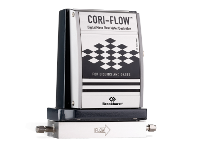 CORI-FLOW&#8482;气体或液体质