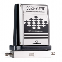 CORI-FLOW&#8482;气体或液体质量流量计/控制器
