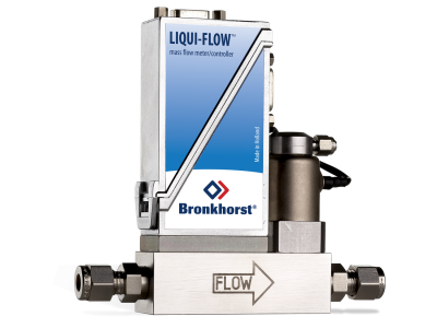 LIQUI-FLOW&#8482;L10 / L20 --