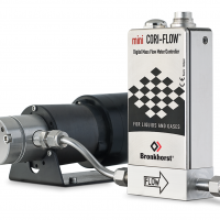 mini CORI-FLOW&#8482;系列 科里奥利质量流量计/控制器