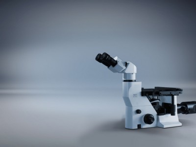 LABOMED莱博迈+倒置金相显微镜+MET4