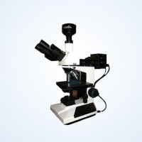 MSHOT数码金相显微镜ME31