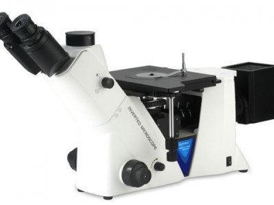 重庆奥特 金相显微镜 MDS400