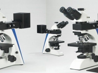 重庆奥特 透返金相显微镜 MIT500