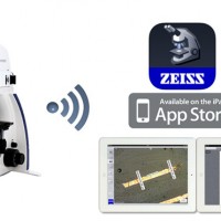 蔡司显微镜多媒体互动教学系统