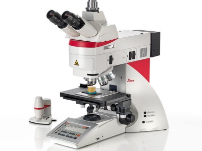 德国徕卡 电动正置金相显微镜 DM6M