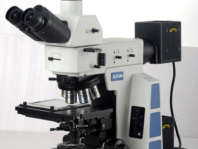舜宇金相显微镜 RX50M透反