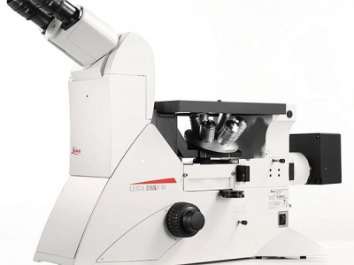 Leica DMi8 倒置金相显微镜