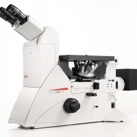 Leica DMi8 倒置金相显微镜