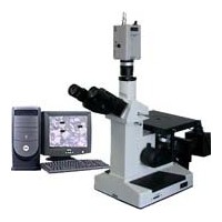 金相显微镜DMM-400C
