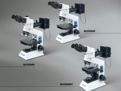 舜宇BM200金相显微镜