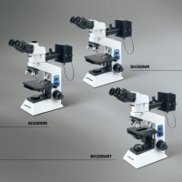 舜宇BM200金相显微镜