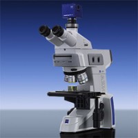 分析级正立式材料显微镜Axio Lab.A1 MAT