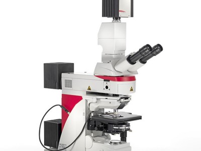 德国徕卡 正置智能型显微镜 DM6 FS