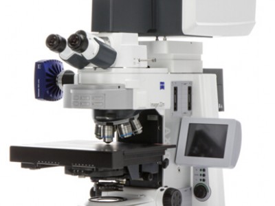 蔡司共聚焦显微镜LSM800