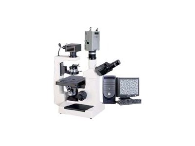 倒置显微镜XDS-200C