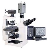 倒置显微镜XDS-200C
