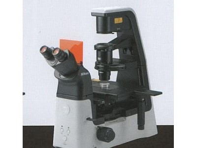 尼康Ts2R-FL倒置荧光显微镜