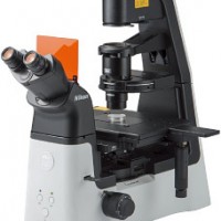 尼康Nikon Ts2R研究级倒置显微镜